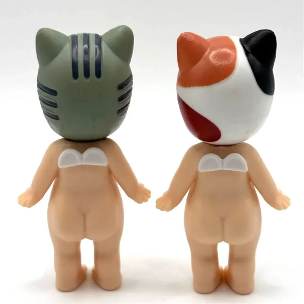 Sonny Angel set new